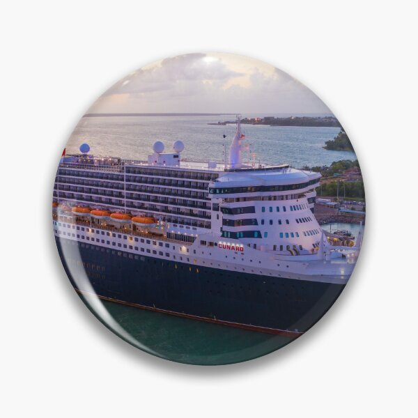 Item preview, Queen Mary 2 designed and sold by TauribMinogue.