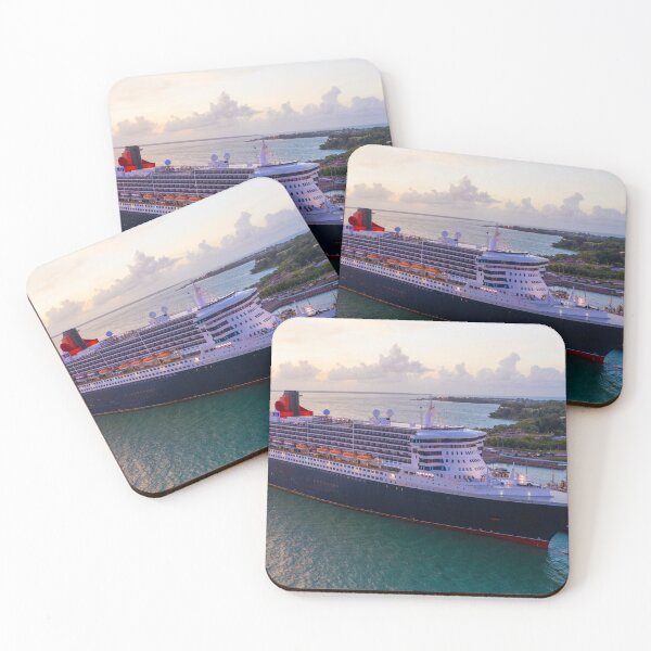 Item preview, Queen Mary 2 designed and sold by TauribMinogue.