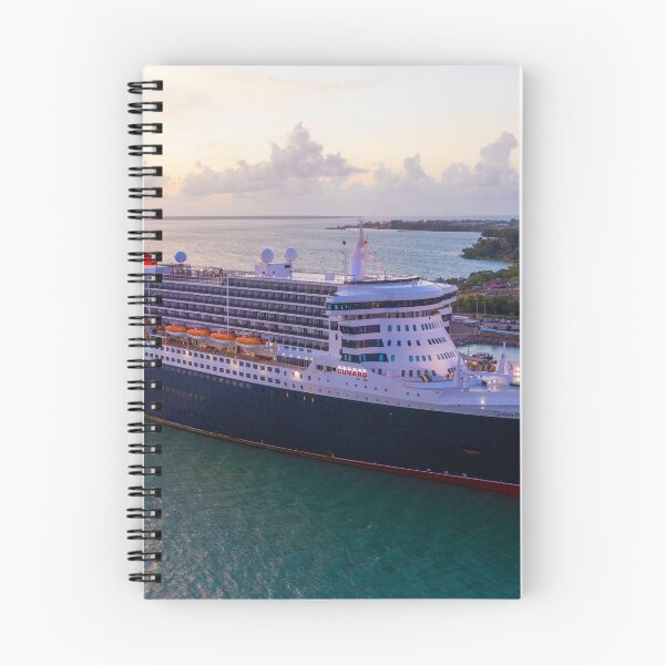 Item preview, Queen Mary 2 designed and sold by TauribMinogue.