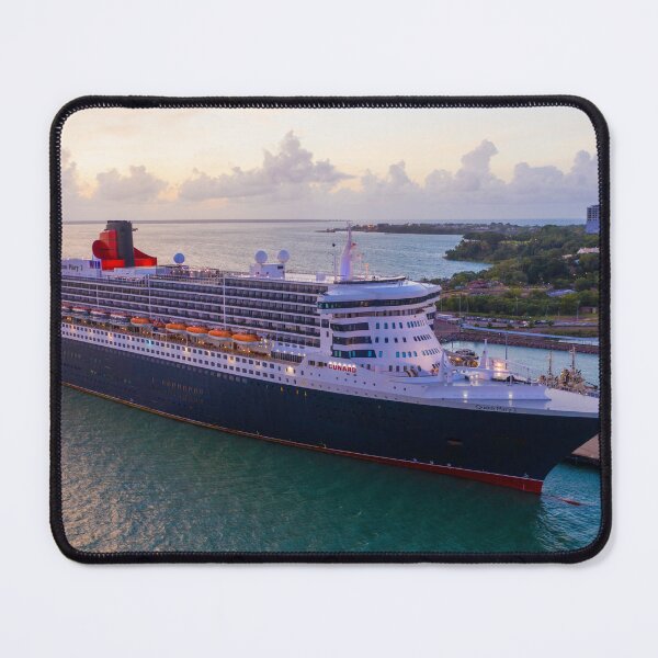 Item preview, Queen Mary 2 designed and sold by TauribMinogue.