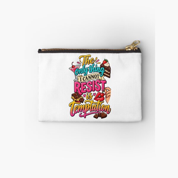 Item preview, Sweet Temptation designed and sold by Quote Gallery.