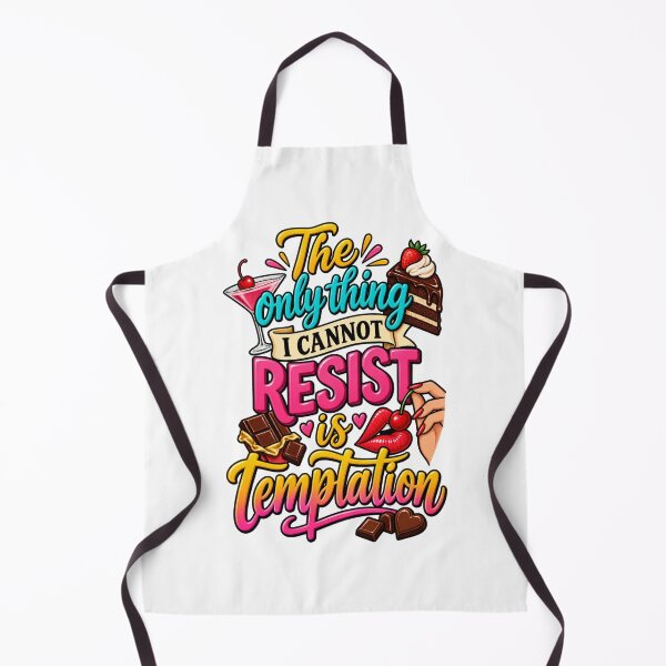 Item preview, Sweet Temptation designed and sold by Quote Gallery.