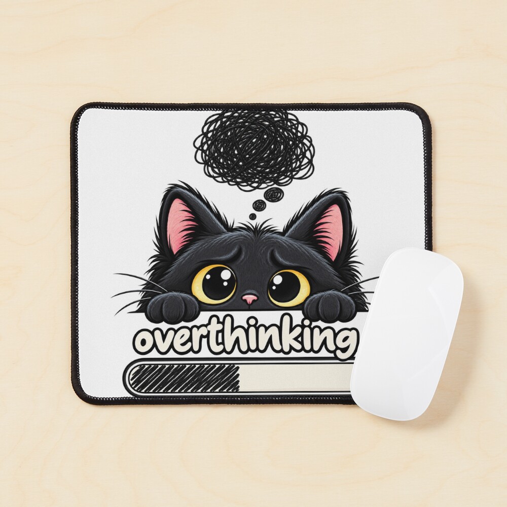 Item preview, Mouse Pad designed and sold by MissDeee.