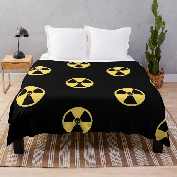 Item preview, Deadly Radiation designed and sold by HillC1985.