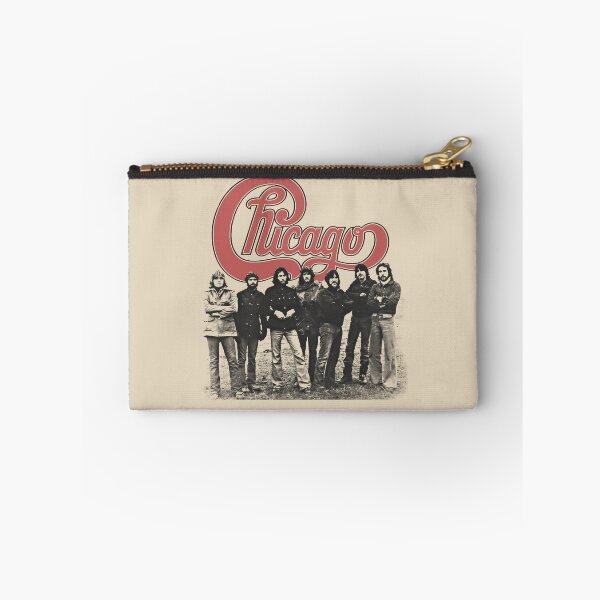 Item preview, Chicago Band Retro designed and sold by udsarman.
