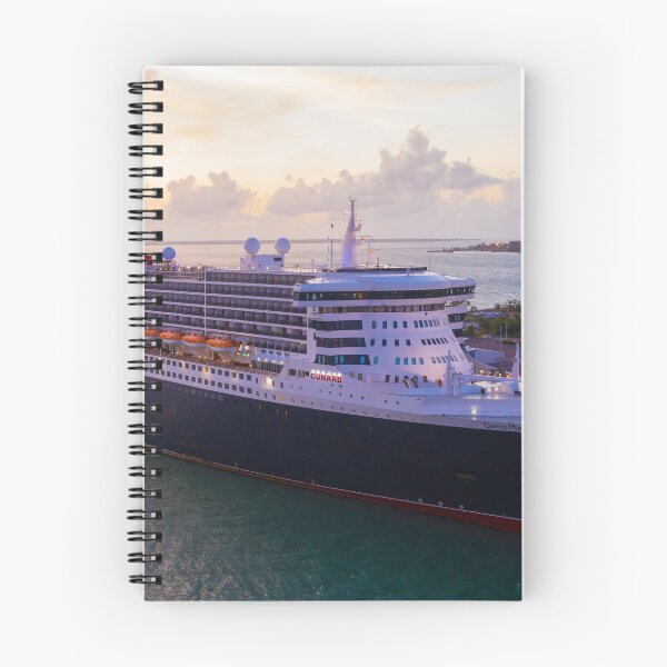 Item preview, Queen Mary 2 designed and sold by TauribMinogue.