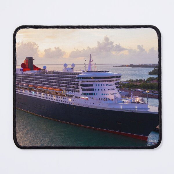 Item preview, Queen Mary 2 designed and sold by TauribMinogue.