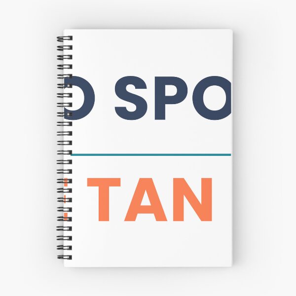 Item preview, Two Sports One Tan Line Funny Shirt designed and sold by WakeCapCo.