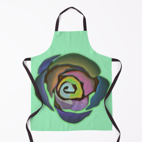 Item preview, Rose of Becoming designed and sold by byStarshine Studio.