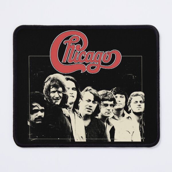 Item preview, The Chicago Rock Band designed and sold by udsarman.