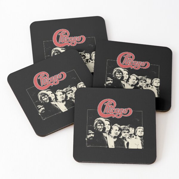 Item preview, The Chicago Rock Band designed and sold by udsarman.