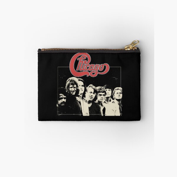 Item preview, The Chicago Rock Band designed and sold by udsarman.