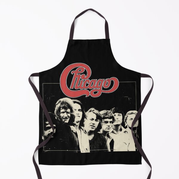 Item preview, The Chicago Rock Band designed and sold by udsarman.