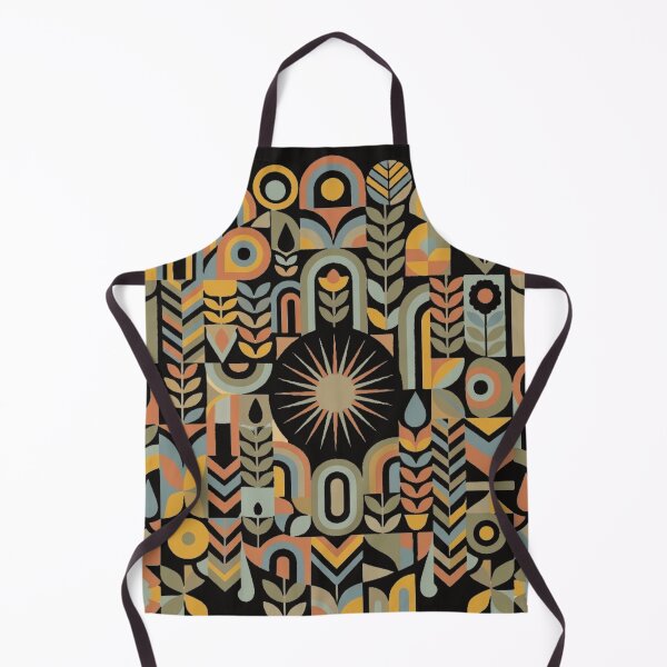 Item preview, Sun & Floral Botanical designed and sold by WeaveSphere.