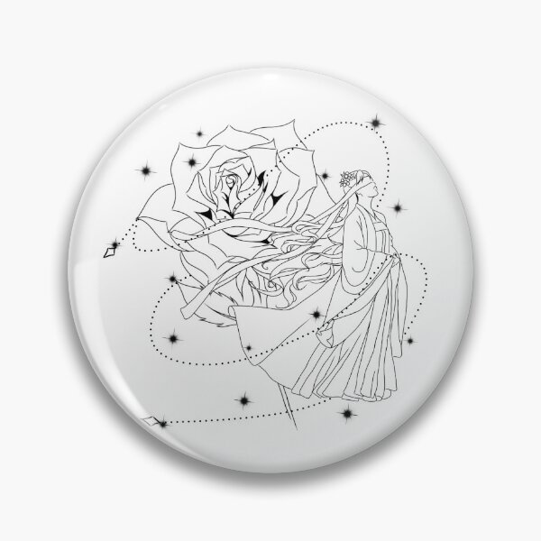 Item preview, rosei designed and sold by Ink Kamonphan.