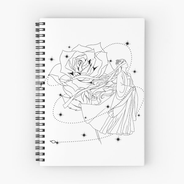 Item preview, rosei designed and sold by Ink Kamonphan.