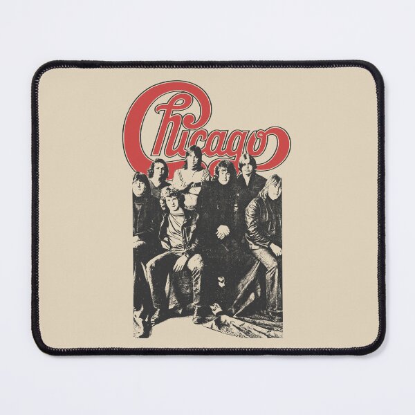 Item preview, Chicago Rock Band Vintage designed and sold by udsarman.