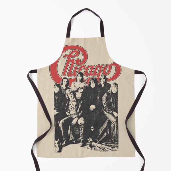 Item preview, Chicago Rock Band Vintage designed and sold by udsarman.