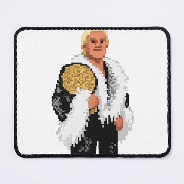 Item preview, Ric Flair designed and sold by WretroMania.