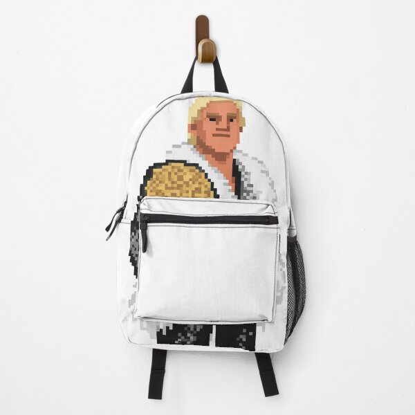 Item preview, Ric Flair designed and sold by WretroMania.