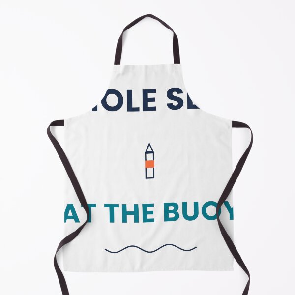 Item preview, Hole Set at the Buoy Water Polo designed and sold by WakeCapCo.