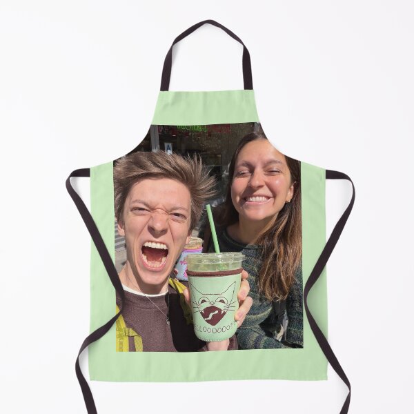 Item preview, Weston and Kalynn designed and sold by kylie a.
