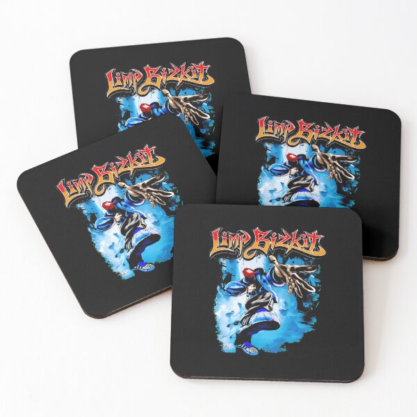 Item preview, Limp Bizkit Dynamic Pose Band -44 designed and sold by ArtbyCarpenterS.