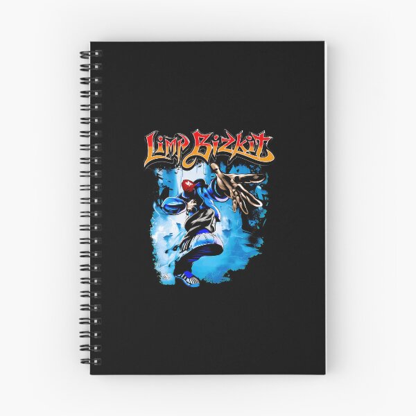 Item preview, Limp Bizkit Dynamic Pose Band -44 designed and sold by ArtbyCarpenterS.
