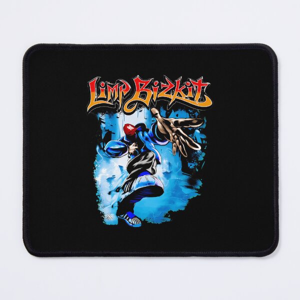 Item preview, Limp Bizkit Dynamic Pose Band -44 designed and sold by ArtbyCarpenterS.