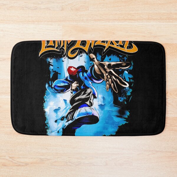 Item preview, Limp Bizkit Dynamic Pose Band -44 designed and sold by ArtbyCarpenterS.