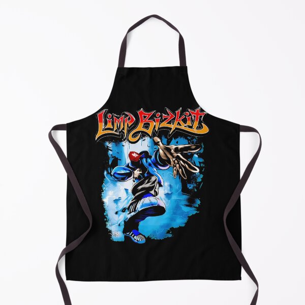 Item preview, Limp Bizkit Dynamic Pose Band -44 designed and sold by ArtbyCarpenterS.