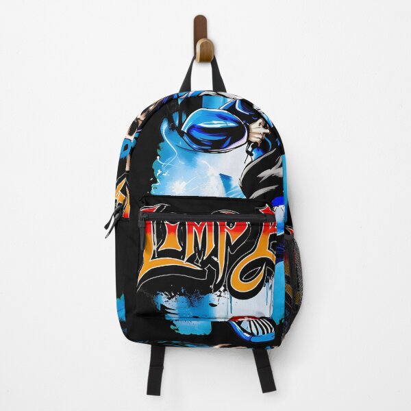 Item preview, Limp Bizkit Dynamic Pose Band -44 designed and sold by ArtbyCarpenterS.
