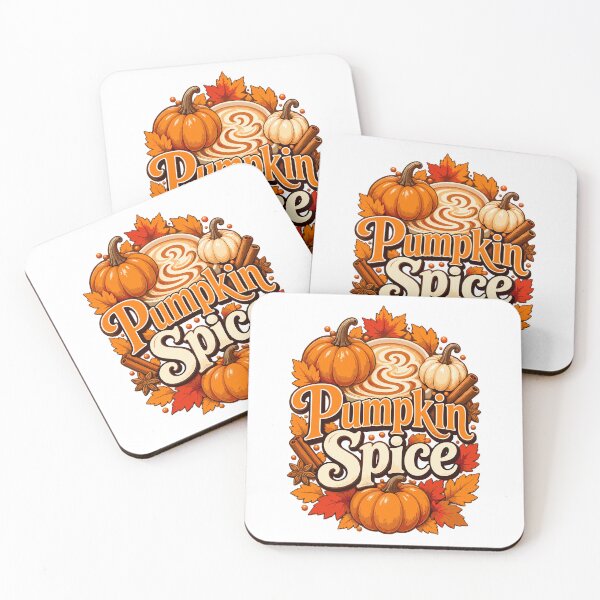 Item preview, Pumpkin Spice – Cozy Fall Autumn Coffee Lover Design designed and sold by ARISE INTEGRATED .