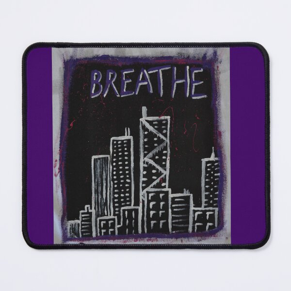 Item preview, Breathe designed and sold by Graffystyle.