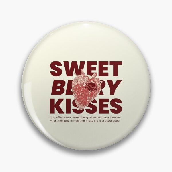 Item preview, sweet berry kisses designed and sold by Kritiwadhawan30.