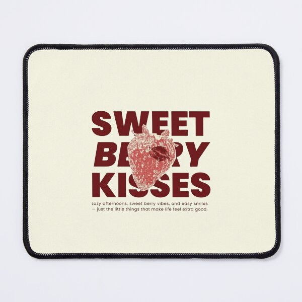 Item preview, sweet berry kisses designed and sold by Kritiwadhawan30.