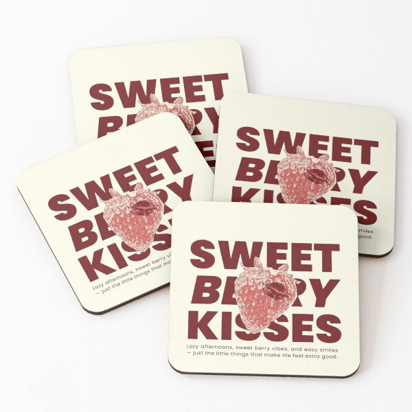 Item preview, sweet berry kisses designed and sold by Kritiwadhawan30.