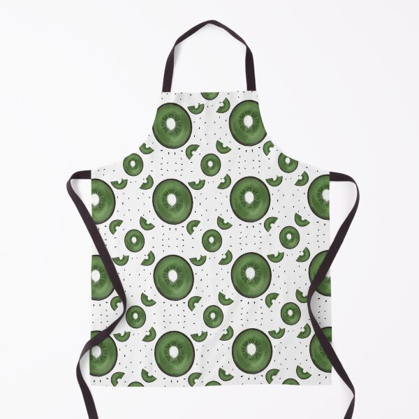 Item preview, Kiwi Pattern  designed and sold by Linaboon.