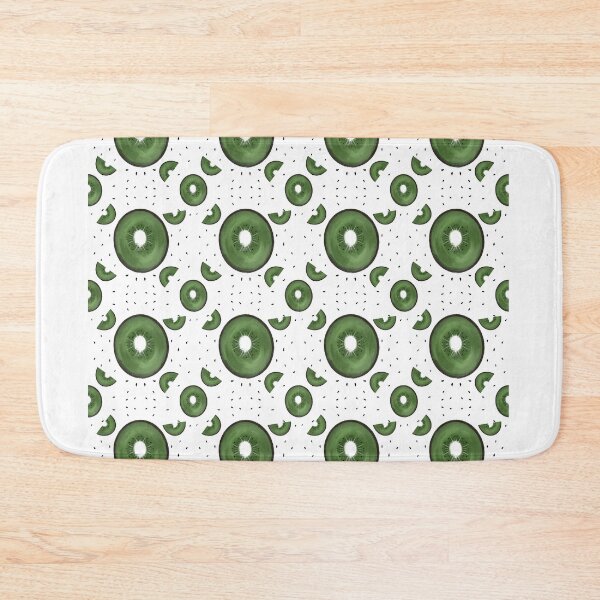 Item preview, Kiwi Pattern  designed and sold by Linaboon.