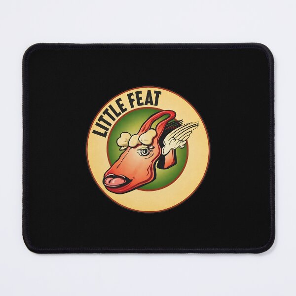Item preview, Little Feat Band -92 designed and sold by ArtbyCarpenterS.