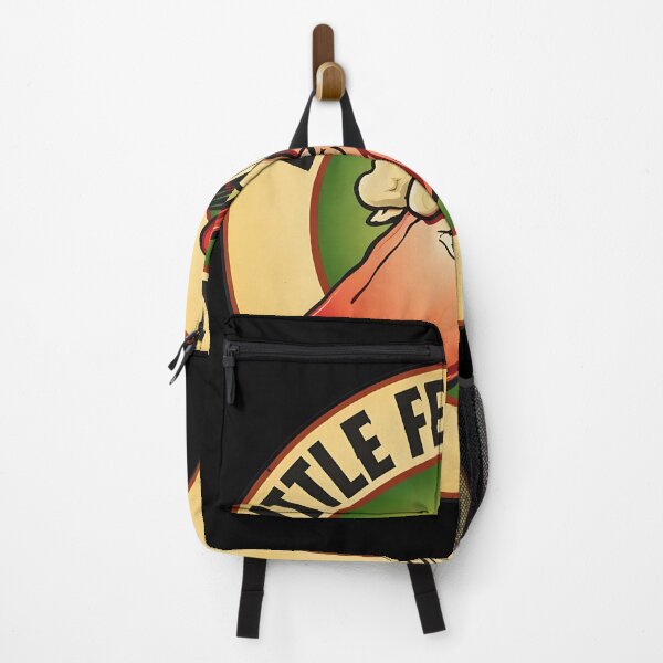 Item preview, Little Feat Band -92 designed and sold by ArtbyCarpenterS.