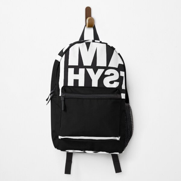 Item preview, MASS HYSTERIA Inverted Typographic Statement-96 designed and sold by ArtbyCarpenterS.