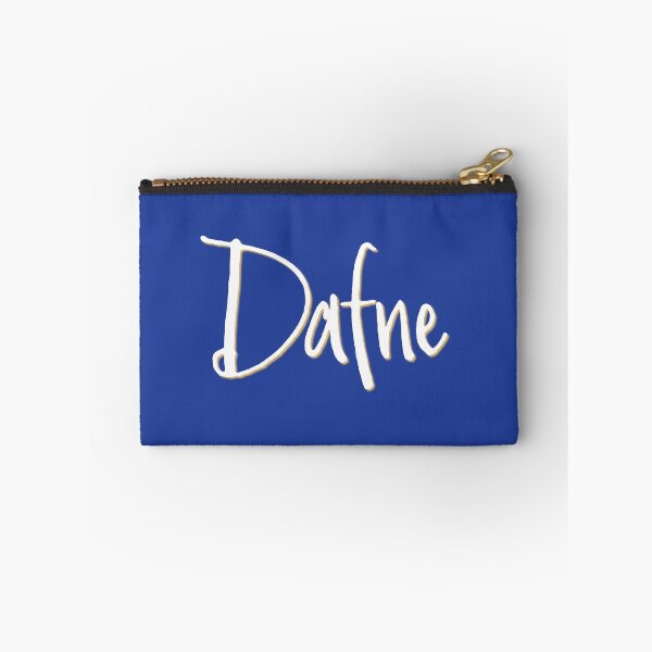 Item preview, DAFNE personalized type design designed and sold by CharlottePlaceArt.