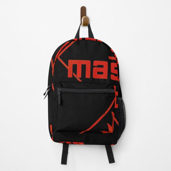 Item preview, Massive Attack Band Music Flame -37 designed and sold by ArtbyCarpenterS.