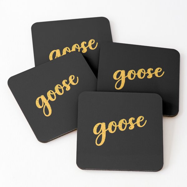 Item preview, Goose Distressed Script Font-10 designed and sold by Memorado.
