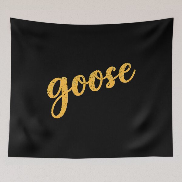 Item preview, Goose Distressed Script Font-10 designed and sold by Memorado.