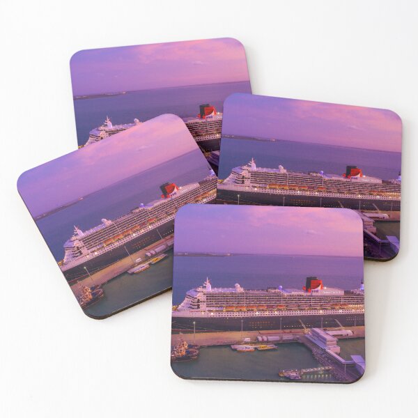 Item preview, Queen Mary 2 designed and sold by TauribMinogue.