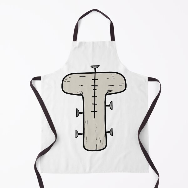 Item preview, Spooky Letter T designed and sold by Minaficent.