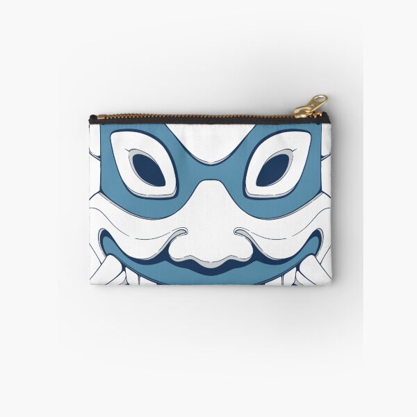 Item preview, Zuko blue spirit designed and sold by Moodwills.