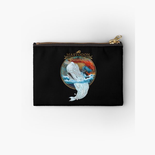 Item preview, Mastodon Leviathan Whale Ocean -59 designed and sold by ArtbyCarpenterS.